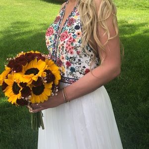 Sherri Hill Dress